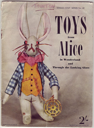 Alice Toys 118